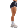 Pantaloncini da donna Nebbia Leopard Training Shorts Primal
