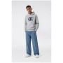 Felpa da bambino Champion Hooded Sweatshirt B