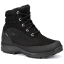 Stivali invernali da donna Hanwag Anvik II Lady GTX nero Black/Black