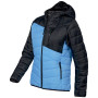 Giacca invernale da donna Dare 2b Womens Aero Fuse Padded Jacket