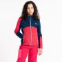 Felpa sportiva per bambini Dare 2b Hero Core Stretch