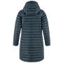 Cappotto da donna Fjällräven Snow Flake Parka W