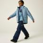 Giacca da bambino Dare 2b Shredder II Jk Dusky Blue