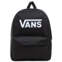 Zaino da studente Vans Old Skool Print Backpack-B
