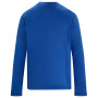 Maglietta da bambino Regatta Winter Alvarado Olympian Blue
