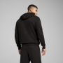 Felpa da uomo Puma ESS 2 COLOR Small No. 1 Logo Hoodie FL P