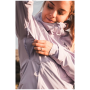 Giacca impermeabile da donna Husky Nicker L