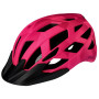 Dimensioni del casco: 52-56 cm / Colore: rosa