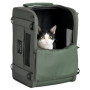Borsa da trasporto per cani FikaGo Truffle Plus