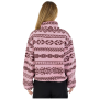Felpa da donna Fundango Pacha Fleece Jacket