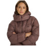 Giacca da donna 4F Down Jacket F585