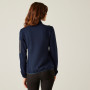 Felpa da donna Regatta Women's Aldean