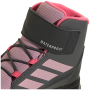 Scarpe da bambino Adidas Terrex Snow Cw Climawarm
