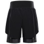 Pantaloncini da donna Alpine Pro Gajera