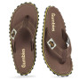 Infraditi Gumbies Classic Brown marrone Brown