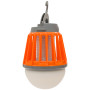 Torcia e trappola per insetti Vango Midge 180