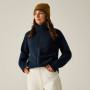 Felpa da donna Regatta Heidy Full Zip