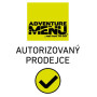 Capsula autoriscaldante Adventure Menu Big 60 g