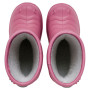 Stivali invernali per bambini Viking Outdoor Footwear Claw Warm Pink