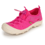 Sneakers per bambini Bugga Vento Pink