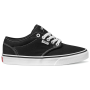 Misura delle scarpe (EU): 36,5 / Colore: nero/bianco