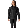 Giacca da donna Rab Microlight Alpine Down Hoody