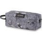 Borsa da toilette Dakine Accessory Case grigio/bianco CrescentFloral