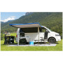 Tettuccio parasole Brunner Sunny Van Roof 300