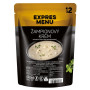 Zuppa Expres menu Velutata di funghi champignon 600 g