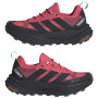 Scarpe da trekking da donna Adidas Terrex Freehiker 3 Low Gtx