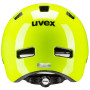 Casco da ciclismo Uvex Hlmt 4
