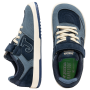 Scarpe barefoot per bambini Joma Flexy JR Boy Navy Blue
