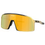 Occhiali da sole OAKLEY Sutro Prizm 24K