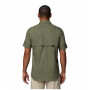 Camicia da uomo Columbia Silver Ridge™ Utility II SS