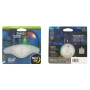 Lampeggiante per bicicletta Nite Ize SpokeLit Disc-O Select