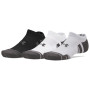 Dimensioni dei calzini: 36,5-42 / Colore: grigio/bianco