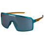 Colore: marrone/blu
