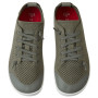 Scarpe da bambino Reima Astelu Greyish green
