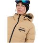 Giacca invernale da donna Fundango Rodney Padded Jacket