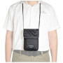 Astuccio Tatonka Skin Neck Pouch Rfid Block