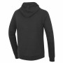 Felpa da uomo MOOA Merino Hoodie