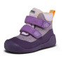 Stivali invernali per bambini Affenzahn Prewalker Winter Boot Vegan Snuggy Butterfly