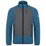 Giacca da uomo Loap Urval blu DarkBlue