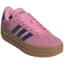 Scarpe da donna Adidas Vl Court Bold