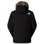 Giacca da uomo The North Face M Mcmurdo Parka