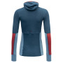 Felpa tecnica da donna Devold Expedition Arctic Pro Hoodie