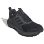 Scarpe da corsa da uomo Adidas Terrex Tracefinder 2 Clima
