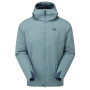 Taglia: L / Colore: blu/grigio