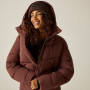 Cappotto invernale da donna Regatta Eloria