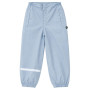 Pantaloni da bambino DucKsday Rainpants Light Blue azzurro Light Blue